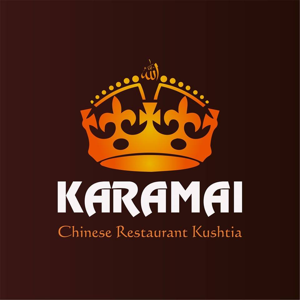 Karamai Chinese Restaurant...