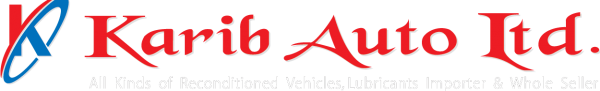 Karib Auto Ltd