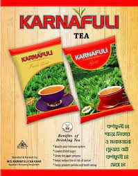 Karnafuli Tea Company Limited