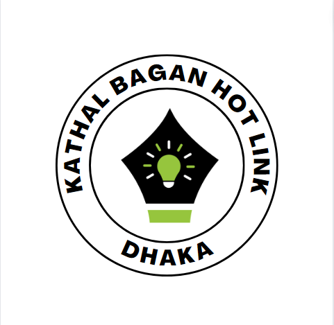 Kathal Bagan Hot Link