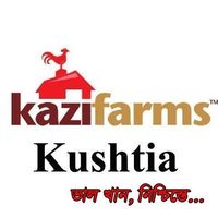 Kazi Farms Kitchen Kushtia