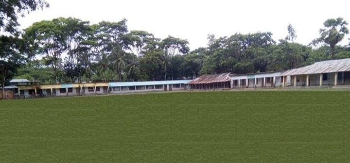 KEORABUNIA HIGH SCHOOL