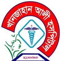 Khanjahan Ali Hospital -...