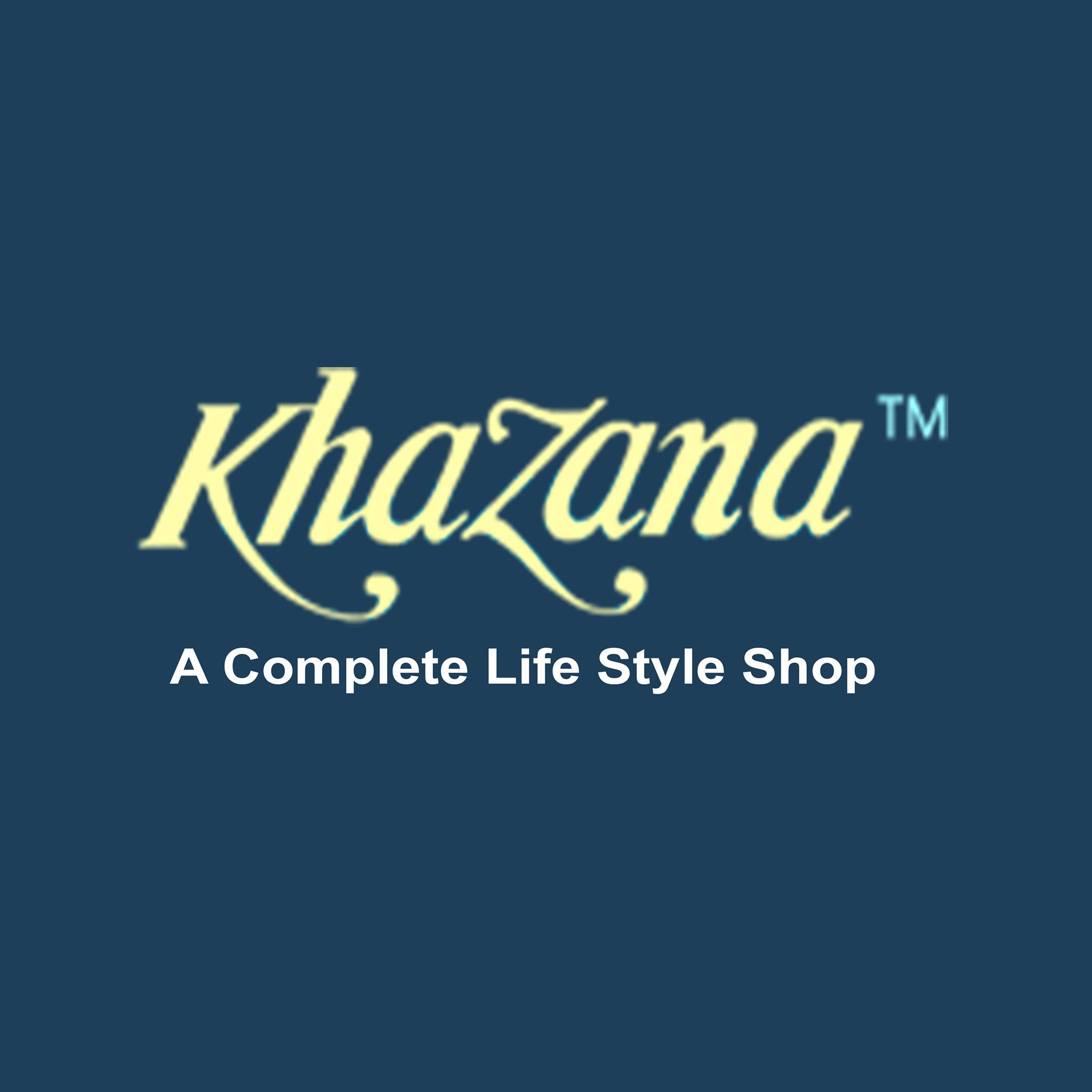 Khazana Showroom