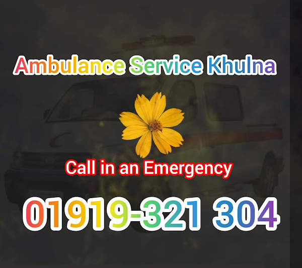 Khulna Ambulance Service