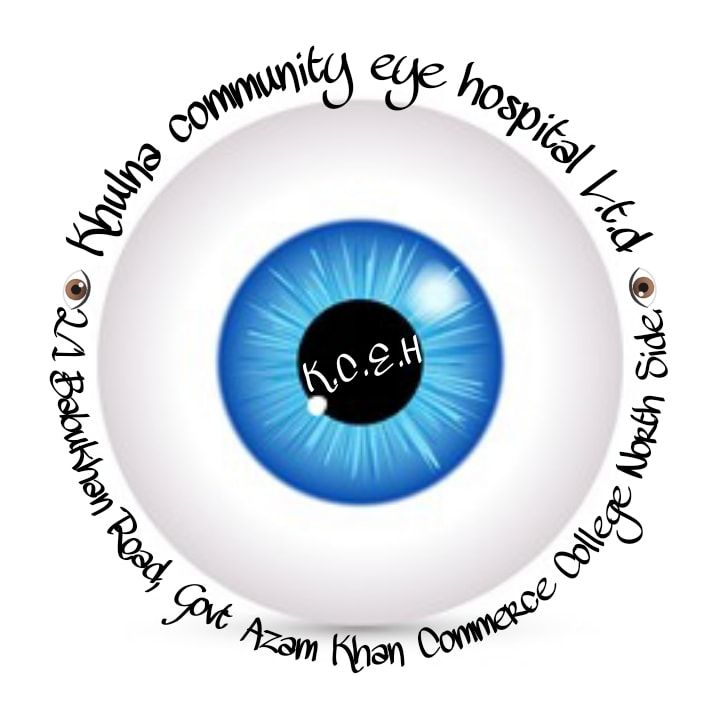 Khulna Community Eye Hospital...