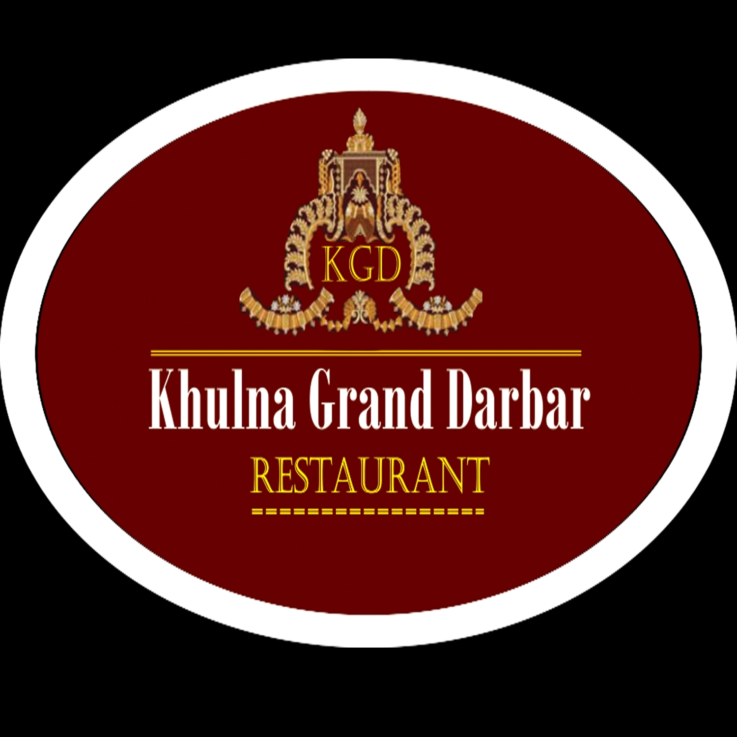 Khulna Grand Darbar Restaurant...