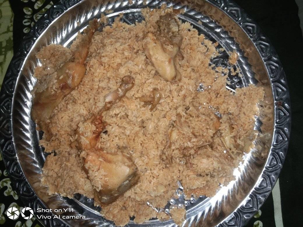 Khulna Home made food