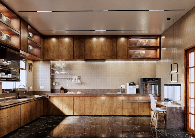 Khulna Modern Interior Design...