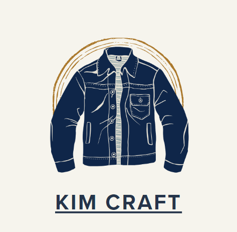 Kim Craft