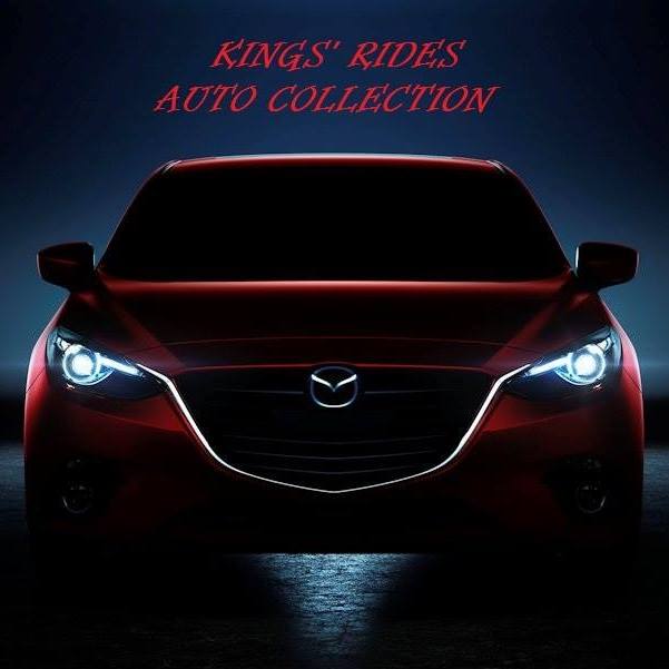 Kings Rides Auto Collection