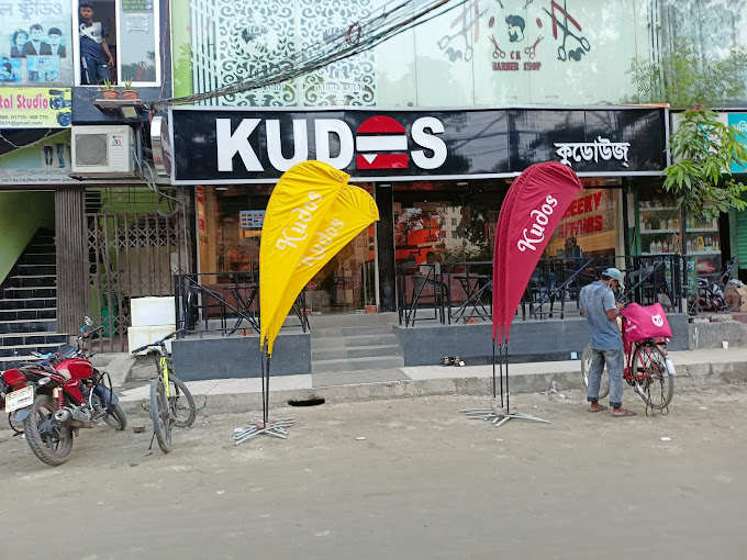 Kudos khulna