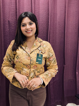 Lamia Rahman Roza