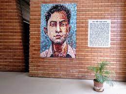 Language Martyr Abul Barakat...