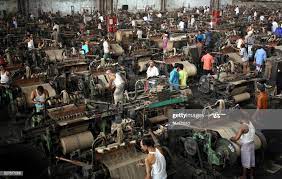 Latif Bawany Jute Mills