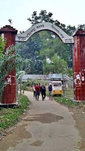 Lauchapra Rest House