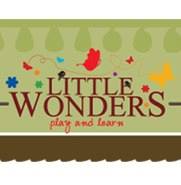 Little Wonder Preplay School