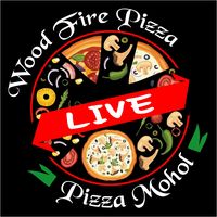 Live PizzaMohol