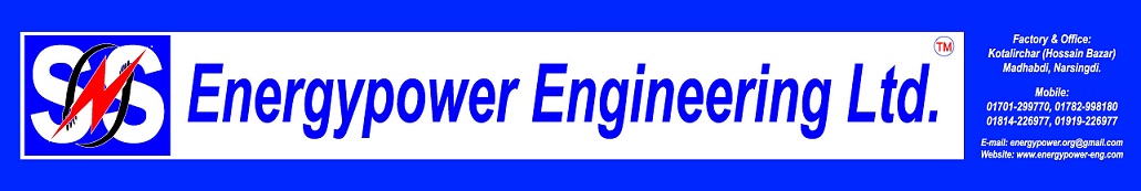 SS Energypower Engineering...