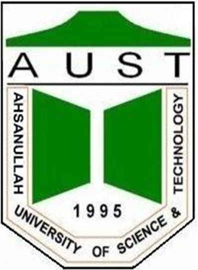 Ahsanullah University Of...
