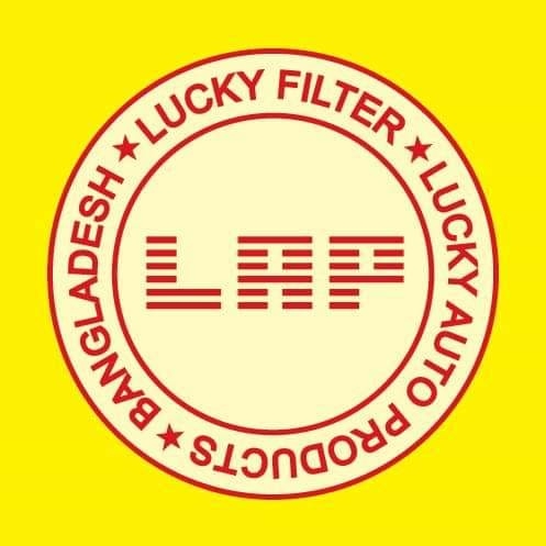 Lucky Auto Products