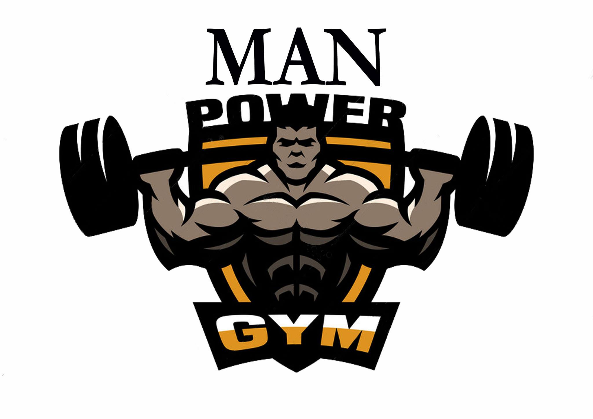 MAN POWER GYM