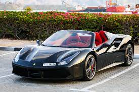 Car Dream
