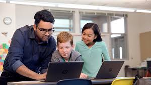 MCE Computer Education