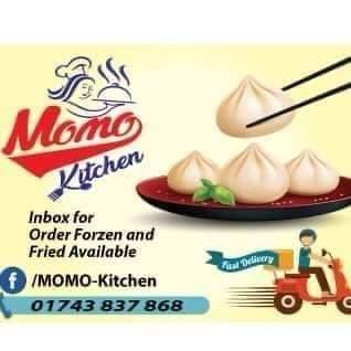 MOMO Kitchen
