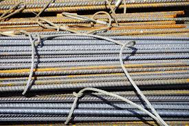 M/S. Saify Steel Corporation