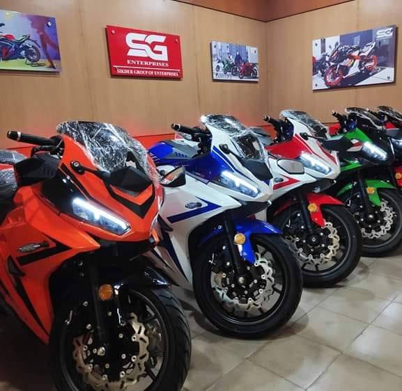 M/S Sharif Motors