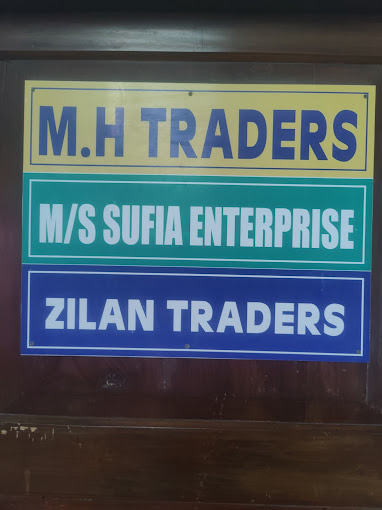 M H TRADERS