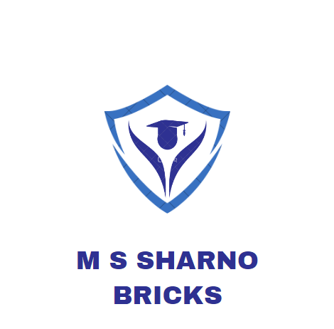 M s Sharno Bricks