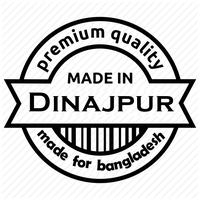 Made in Dinajpur