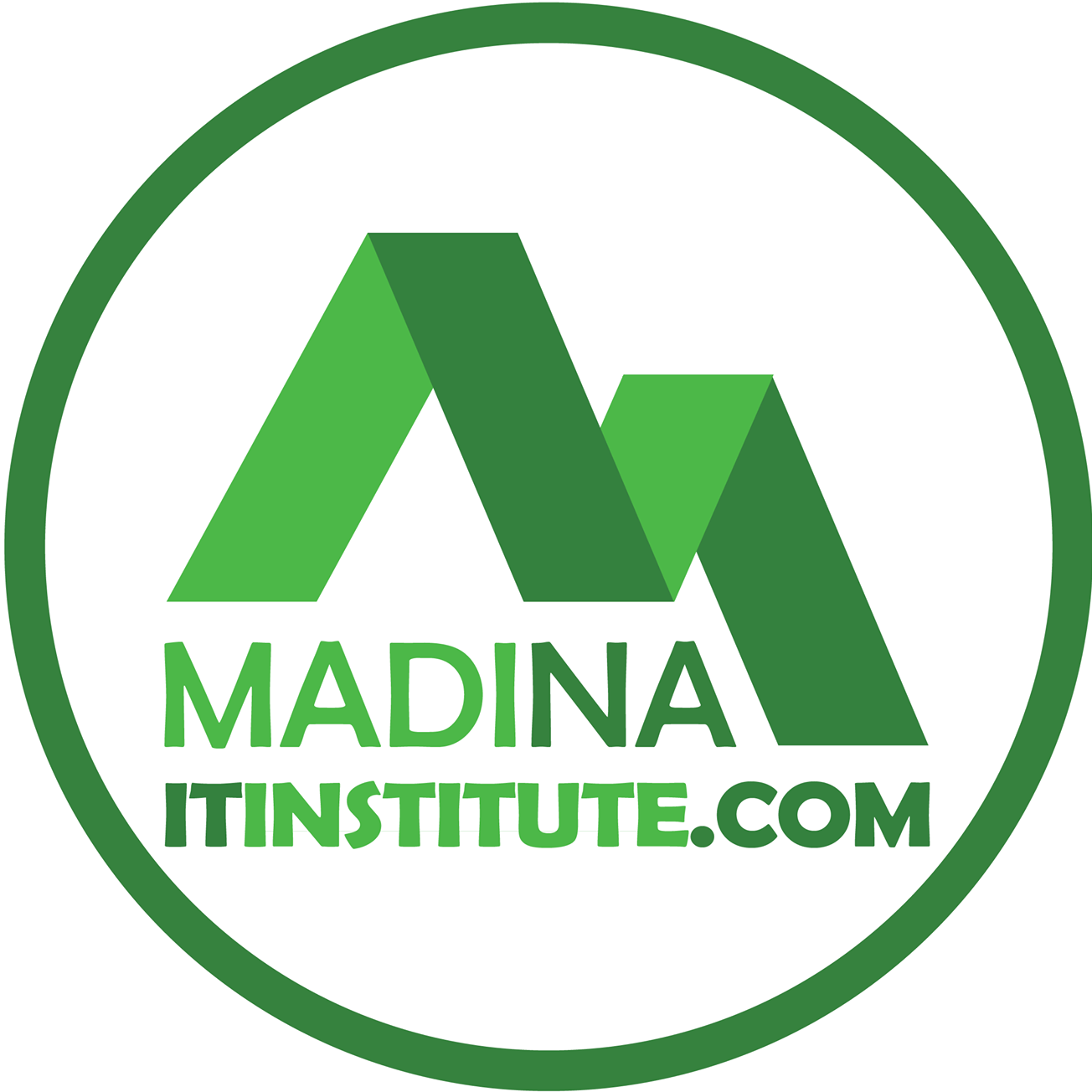 Madina IT. Institute