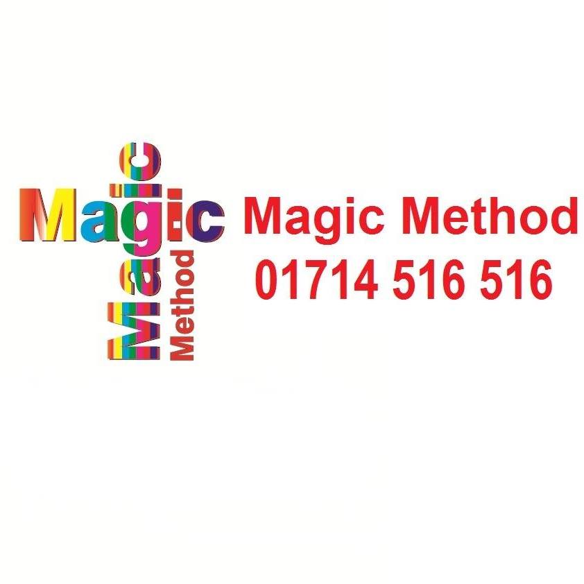 Magic Method of Learning...