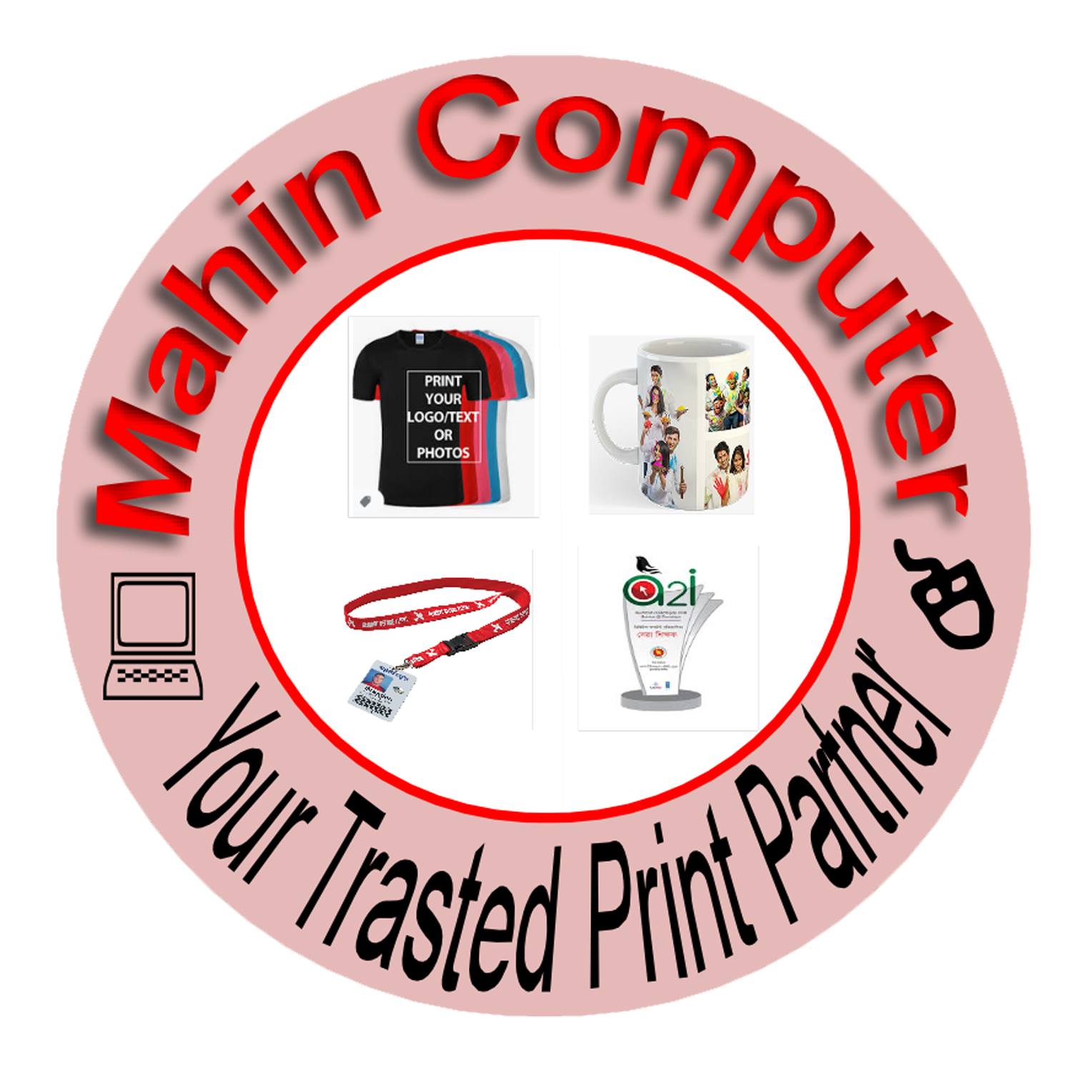 Mahin Computer