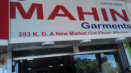 Mahin Garments