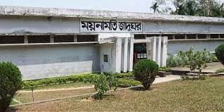 Mainamati Museum