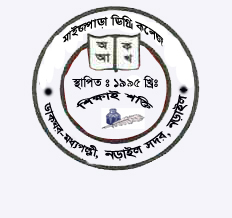 Maijpara Degree College,...