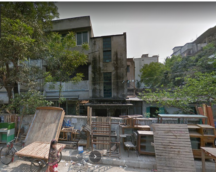 Mamun Furniture Mart