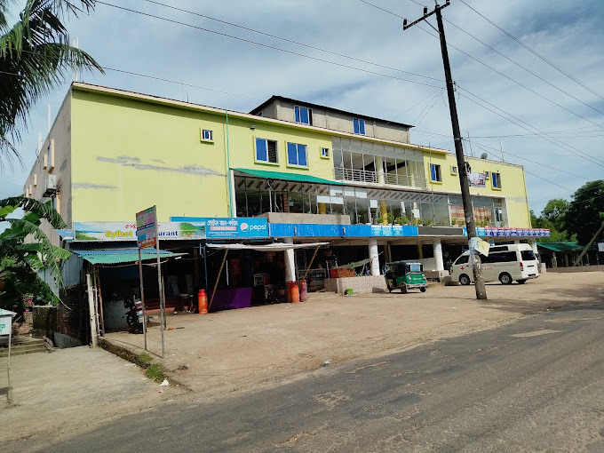 Marine City Hospital (PVT)...