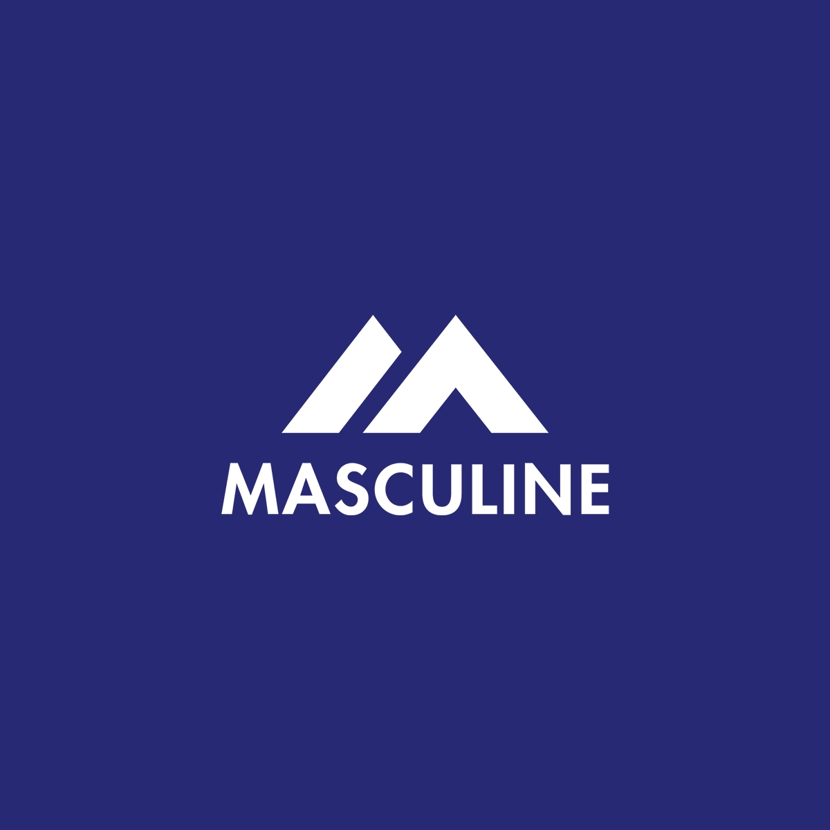 Masculine Cloths