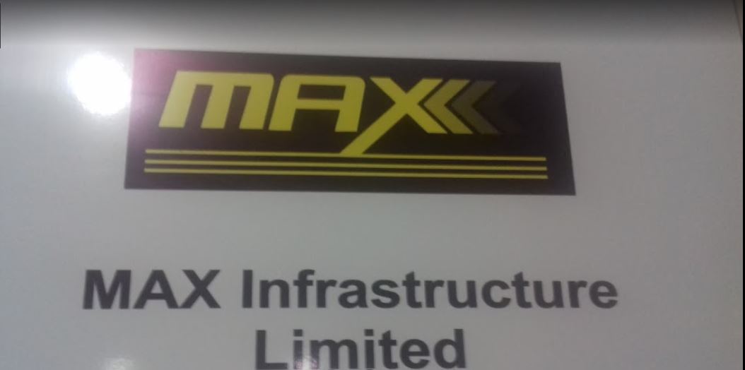 Max Infrastructure Limited