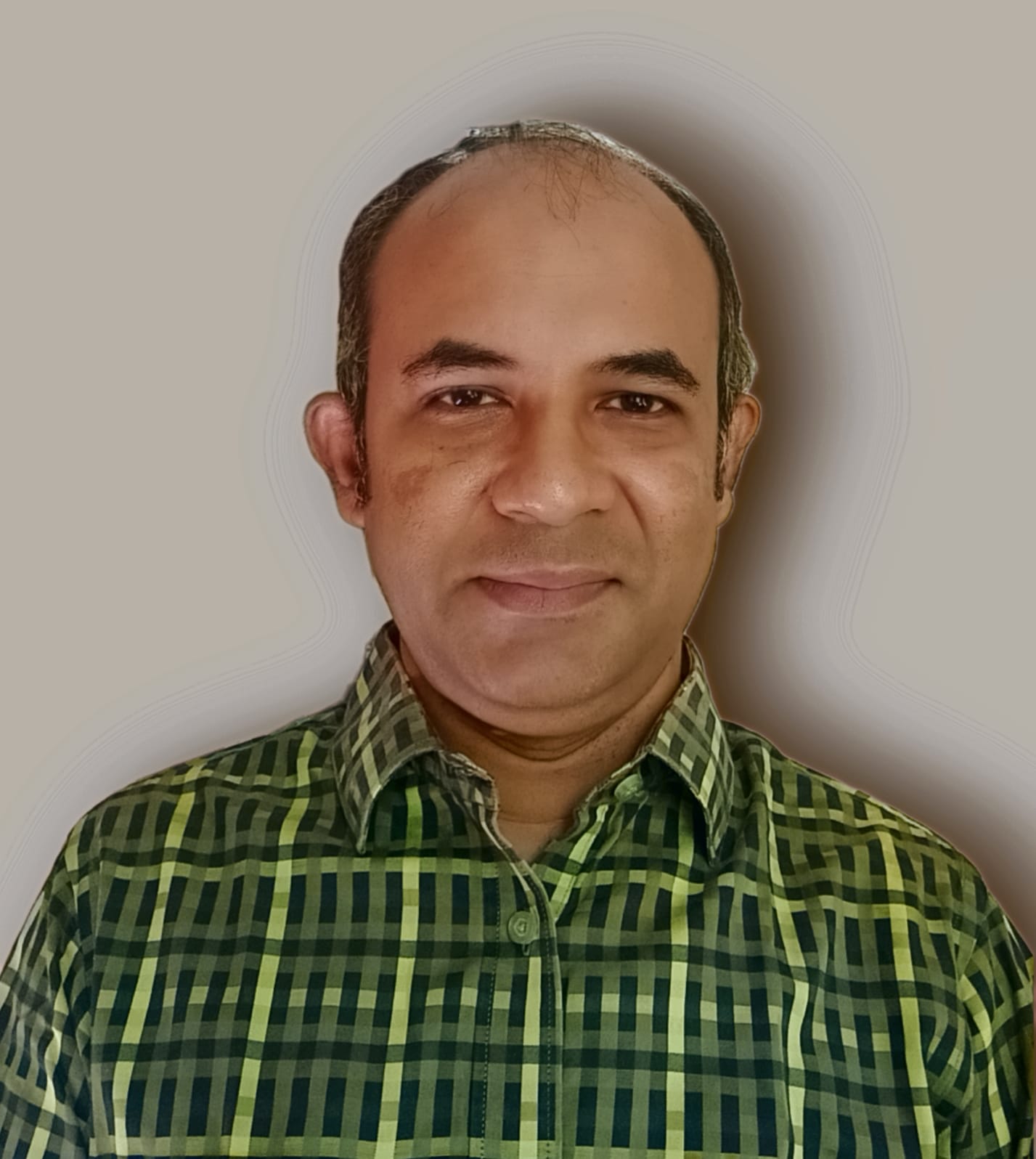 Md. Anowar Hasan Salim