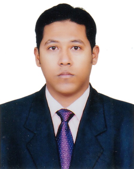 Md. Ejharul Haque