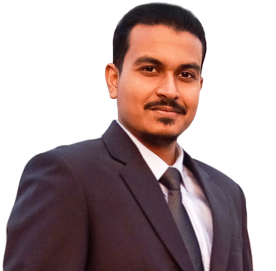 Md. Rashedul Islam