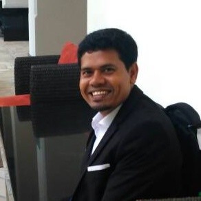 Dr. Md Shamimul Islam