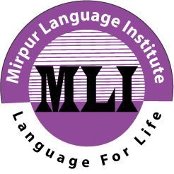 Mirpur Language Institute...