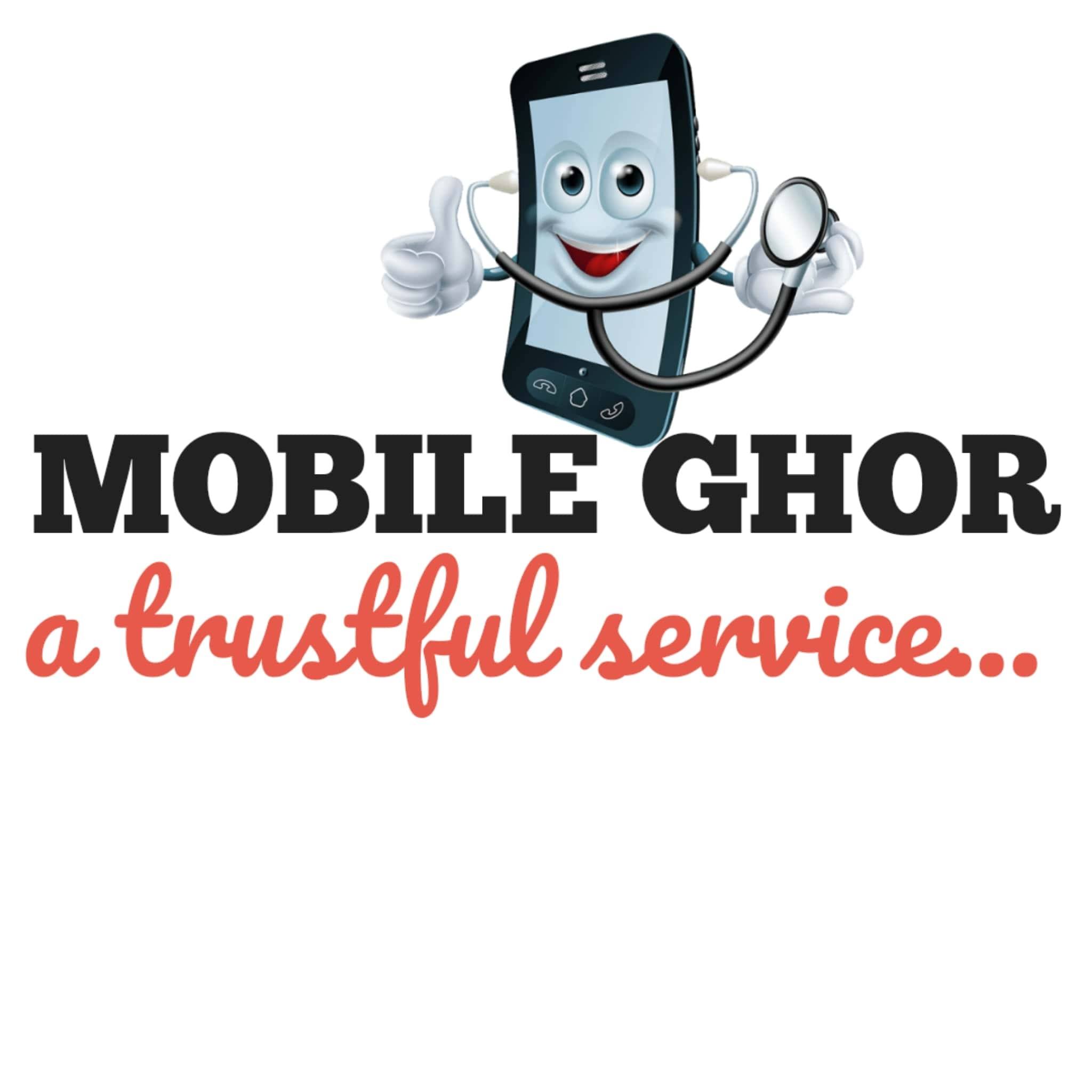 Mobile Ghor